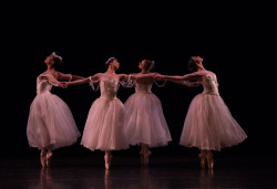 andantegrazioso: Boston Ballet in Leonid