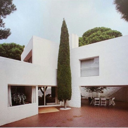 Josep Antoni Coderch Barcelona Architecture
Follow Souda on Tumblr