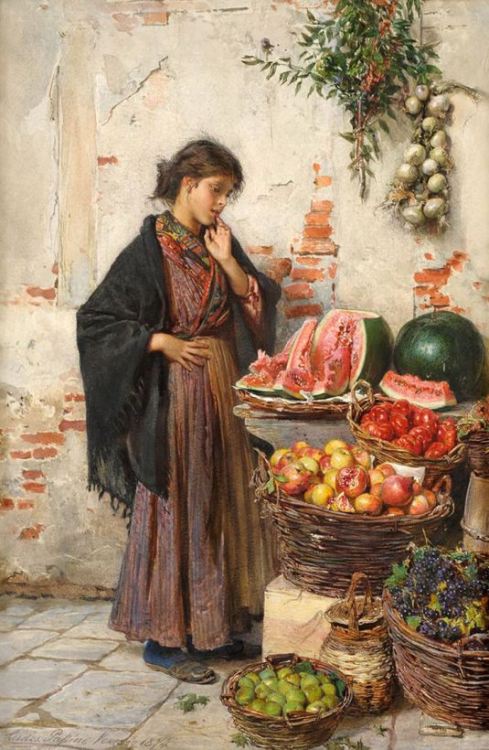 Ludwig Johann Passini,