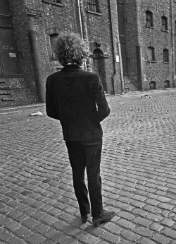 williemckay:  Bob Dylan, Liverpool, England,
