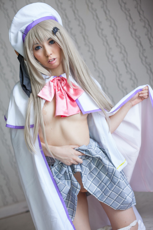 Sex Little Busters - Kudryavka Noumi (Miku Oguri) pictures