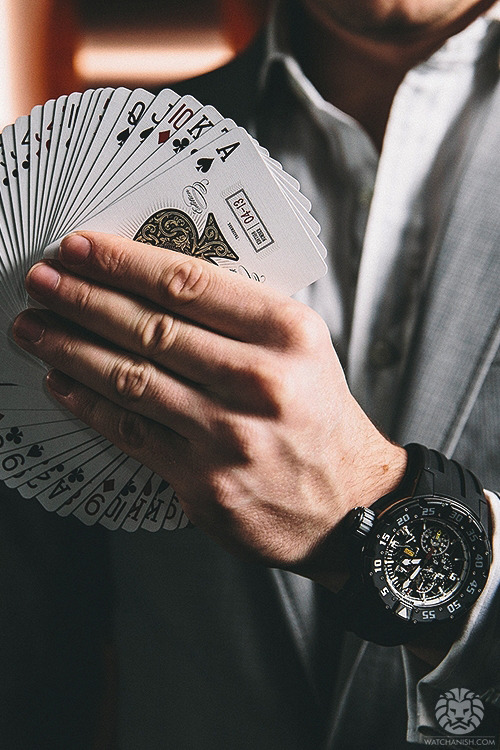 watchanish:  Richard Mille RM025 – Diver’s Tourbillon Chronograph.Read the full article on WatchAnish.com. 