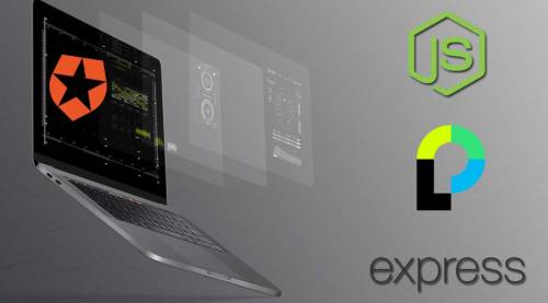 Building and Securing a Node.js and Express App using Passport.js and Auth0 ☞ bit.ly/2YMheDC 