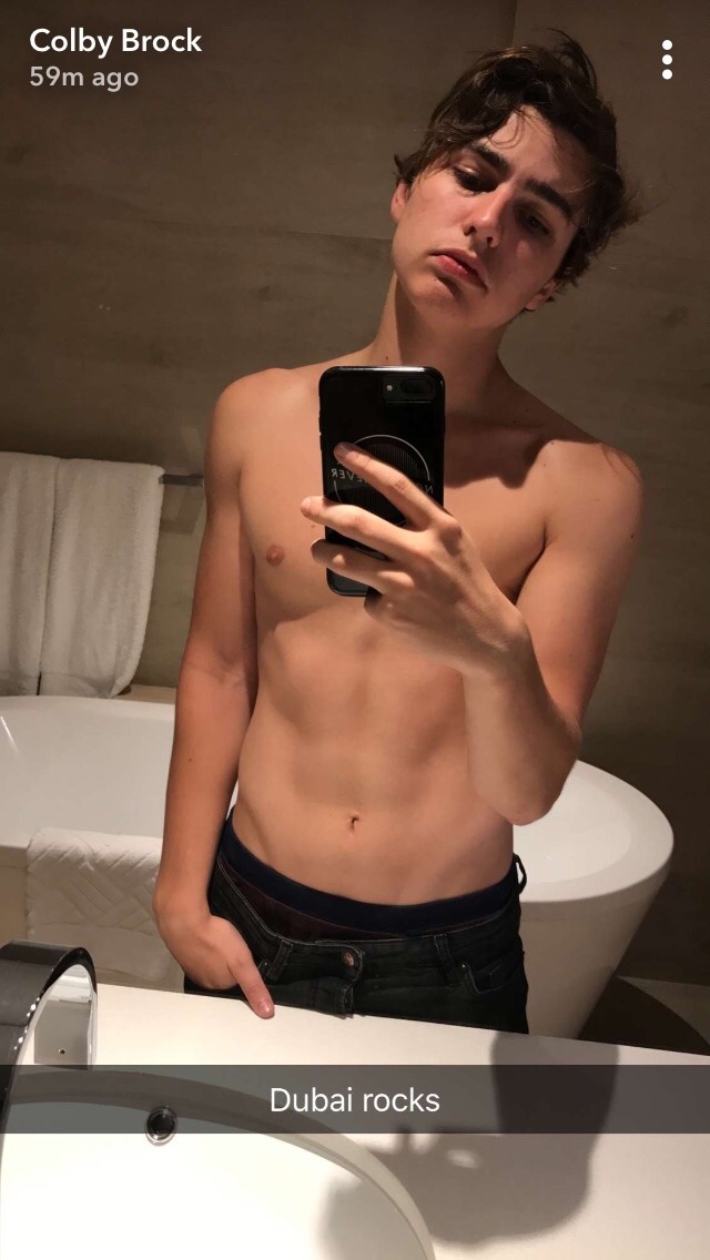 ngaging:  allaboutthe-youtubers:  Happy Birthday Colby!!!  Youtuber Colby Brock 