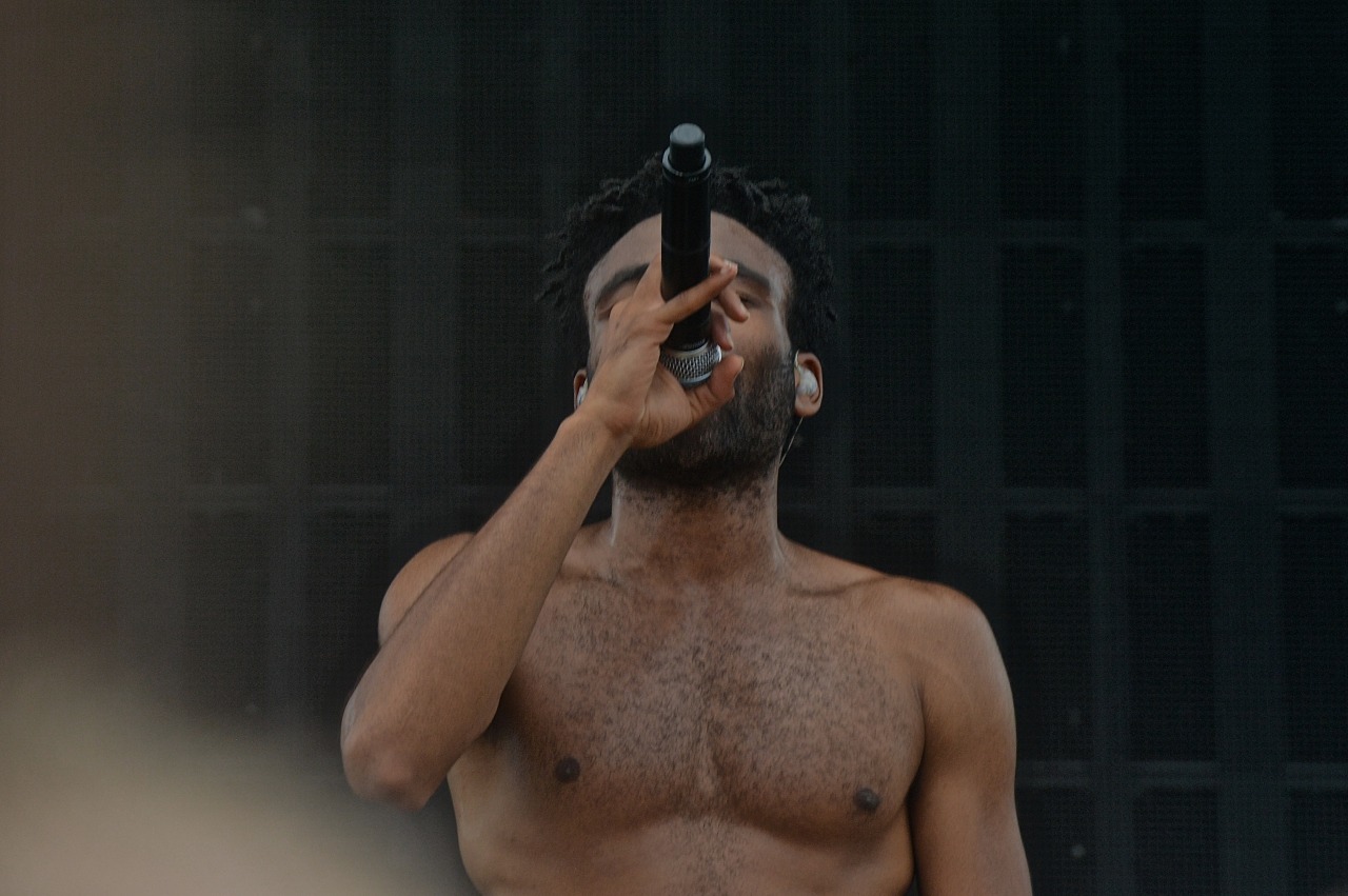 losange-loser:  Preakness Infield Fest. May 16th, 2015
