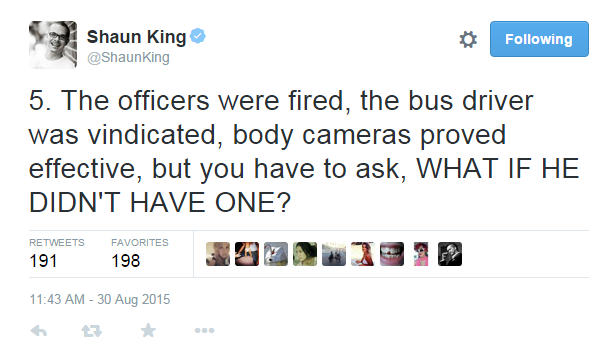 mudya:  deehenn:  rudegyalchina:  mooseblogtimes:  Shaun King making a good point