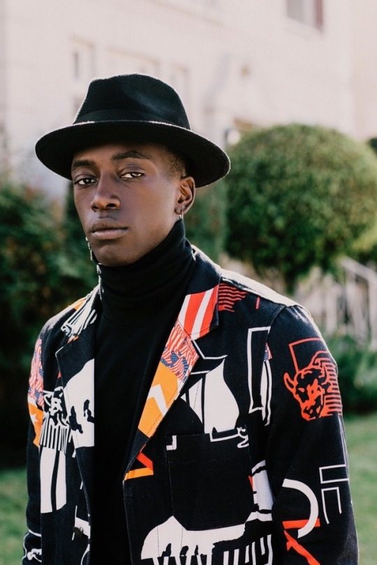 blackfashion:  Ashtiggy
