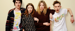 Emily Browning Fans