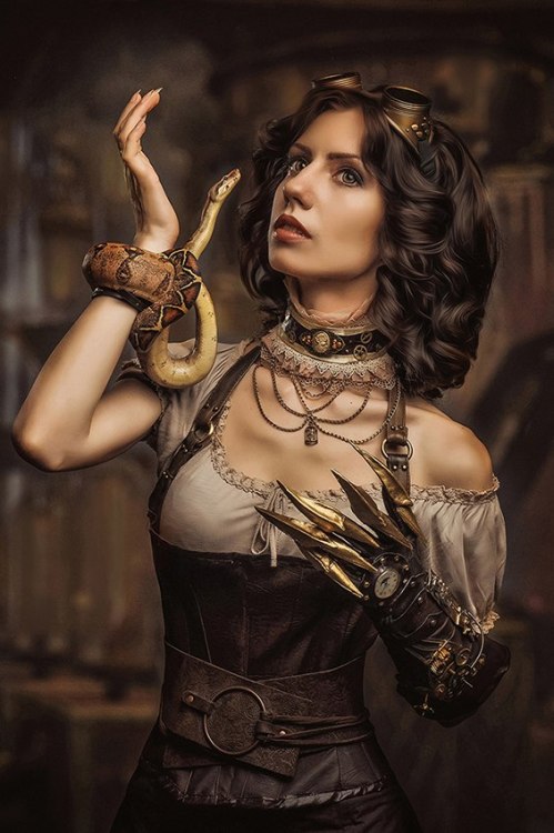 http://www.steampunktendencies.com/