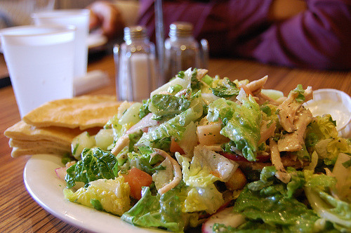 foodluxury:  Love Food? This blog is for you. 