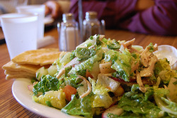 Foodluxury:  Love Food? This Blog Is For You. 