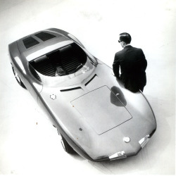 gashetka:  1962 | Chevrolet Corvair Monza