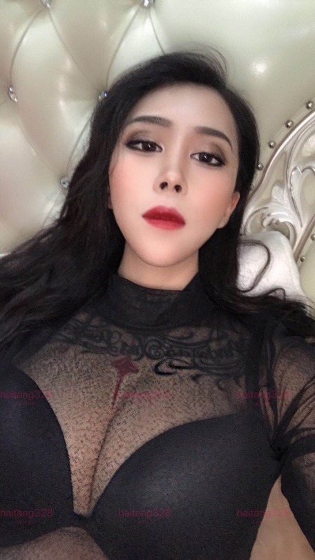 haitang328:  大家好，我是湖南贫困山区出来的孩子，我叫美女，独自一人漂泊在外，经常因为奇怪的口音、土气的打扮被城里的孩子嘲笑，所以腼腆不爱说话，不太敢跟人交流，一度陷入自闭的困境