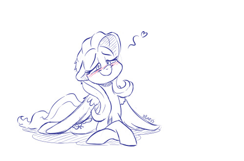 southernbelleaj:   Contented horse sigh. Re: this post (still non-canon) (Patreon)  (Donate) (DeviantArt) (Southern Belle AJ) (Meet The Pones) (Mod) 