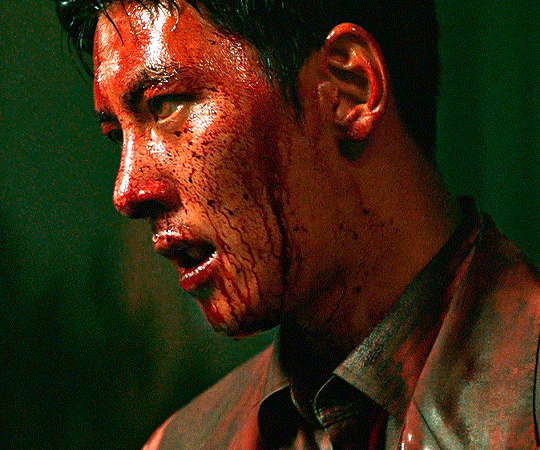 The Worst of Evil | 최악의 악 (2023) – @suuho on Tumblr
