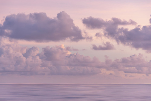 atraversso:  Magical sunset by Tao Wu