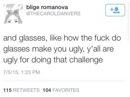 blacksnobbery:  When I first started seeing the #DontJudgeMeChallenge it didn’t sit with me right, and I didn’t know what it was. I logged in on Twitter today, and I feel like these tweets pretty much sum up why I got an icky feeling from it.  *not