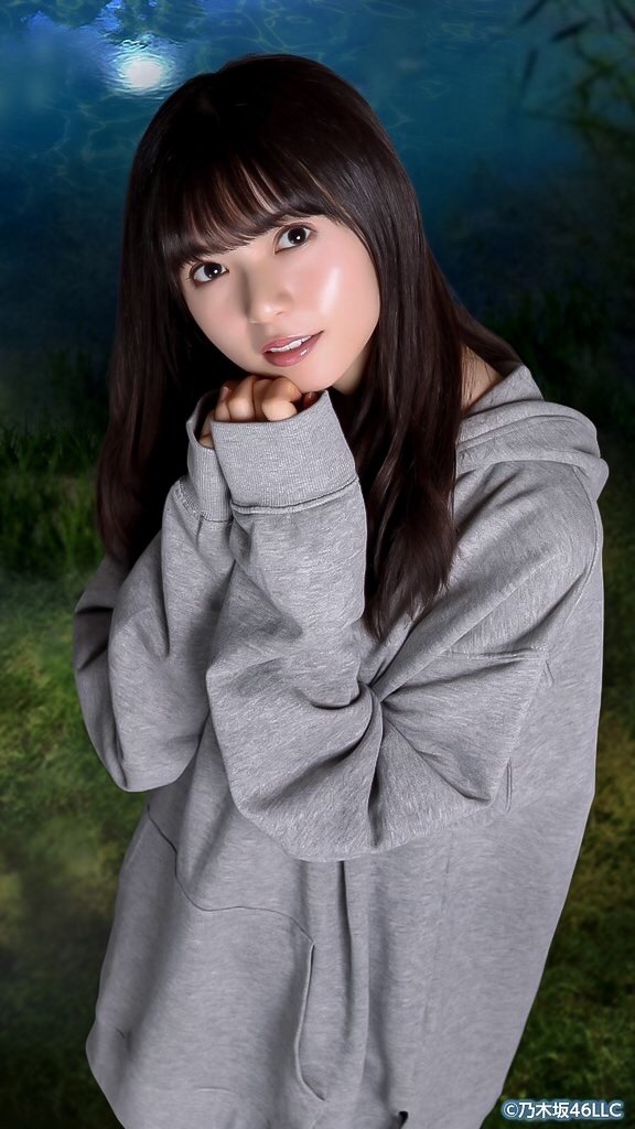 sakagumi46:  乃木坂46 西野七瀬 齋藤飛鳥 / 乃木坂46Mobile (トリミング・補正など)