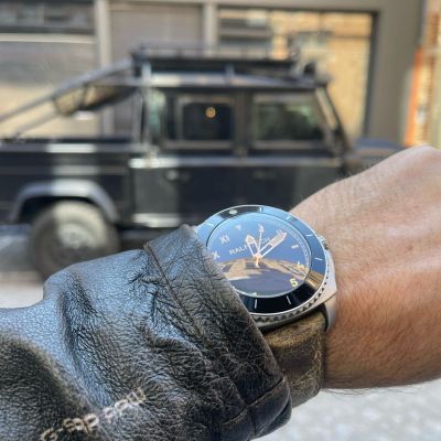 Instagram Repost

ralftech_official

On the road again… Featuring Ralf Tech WRX Automatic California. Are you ready to hit the road?
.
#watch #watchaddict #montres #toolwatch #divewatch [ #ralftech #monsoonalgear #divewatch #toolwatch #watch ]