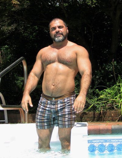 fuckyeahdaddies:  Loads of Daddies at Fuck Yeah Daddies.Click Here to Follow Fuck Yeah Daddies.