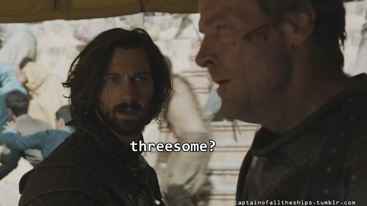 chryswatchesgot:  Full Recap