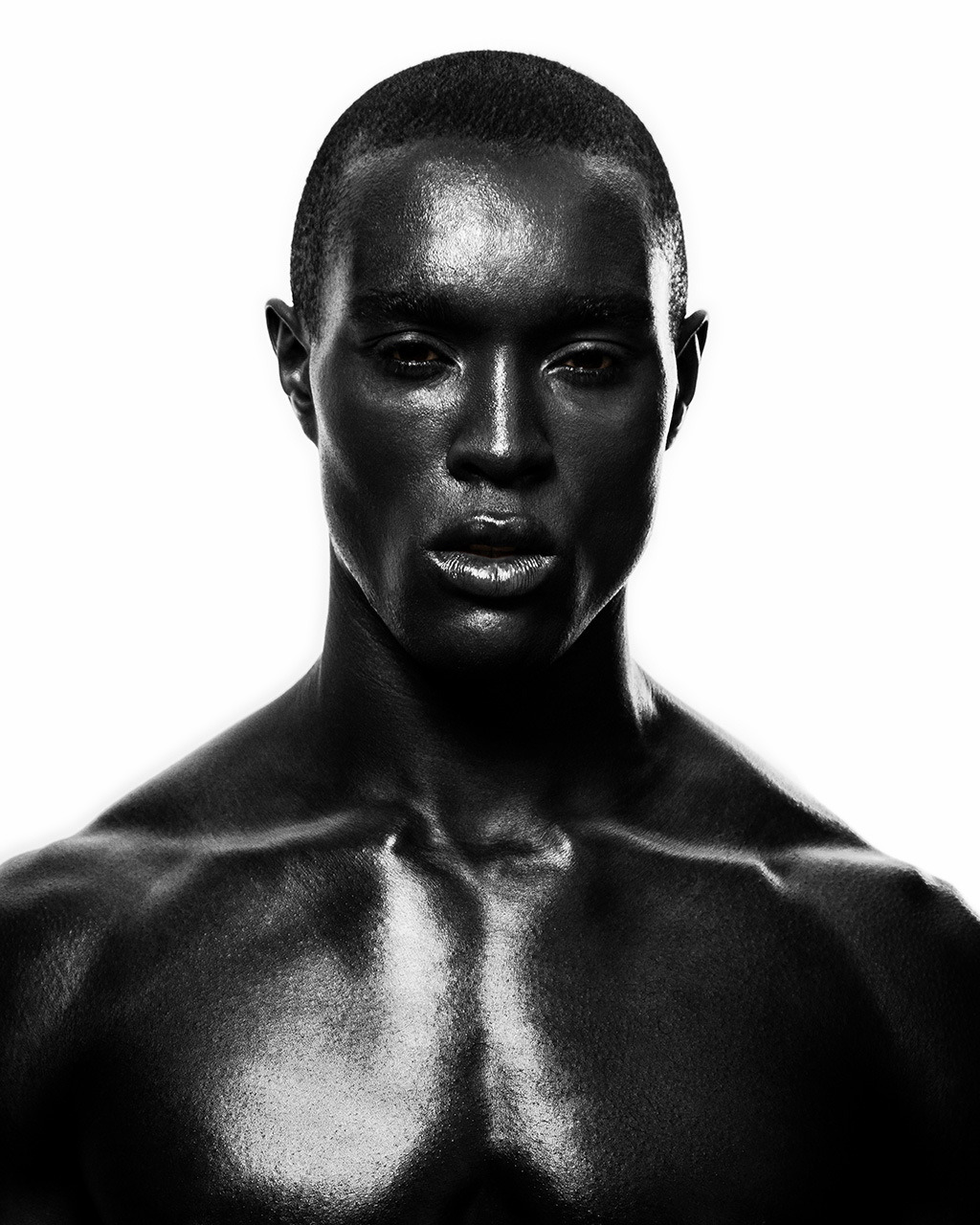 serpentine913:  The Guardian + Curtis Reid + Photographers Alexander &amp; Moritz