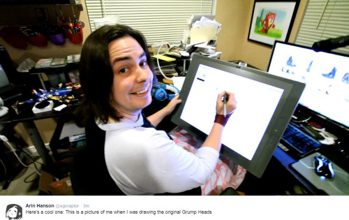burtersnerch:  Photos of Arin’s past (Part 2) 1 / 2 / 3 / 4 / 5 / 6 / 7 / 8 / 9 / 10