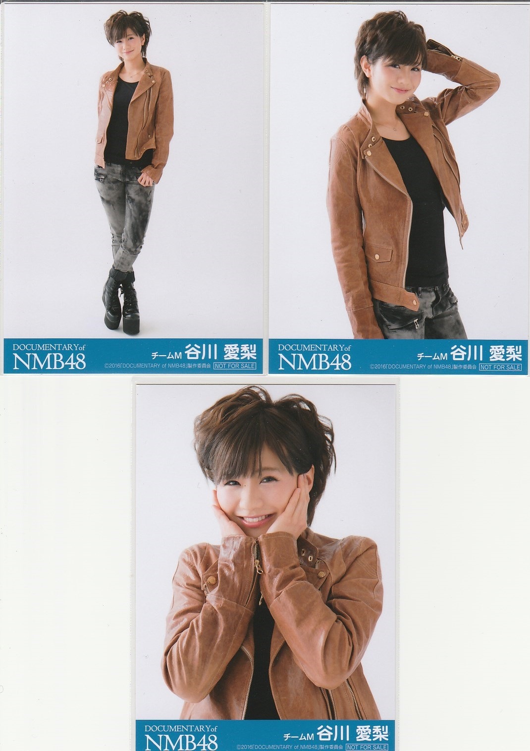 cute-world-48:  NMB48 Member -  Tanigawa Airi  Airi!