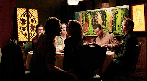 Maybe There Arent Any Such Things As Good Friends Or Bad Friends - Maybe There Are Just Friends, People