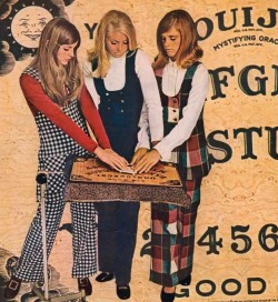 retrospace:  Ouija ‘69