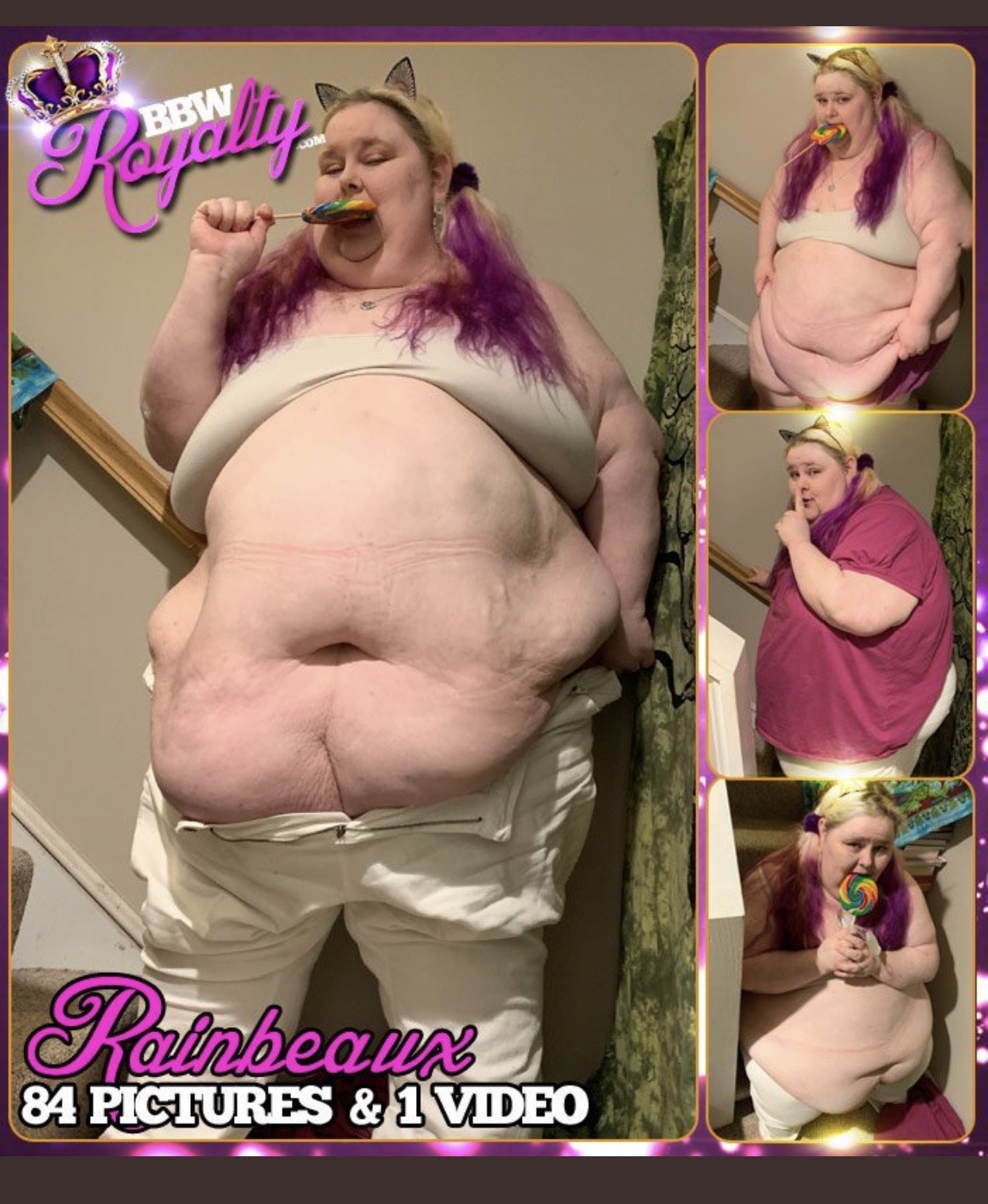 Bbwroyalty