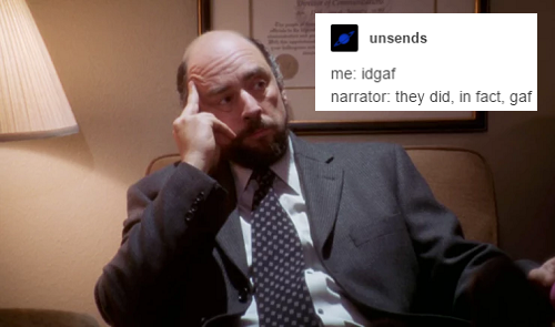darlingdreamingtree:The West Wing + tumblr