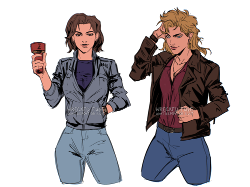 wrecked-fuse:fem harringrove