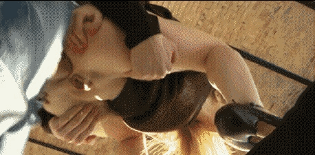 master-of-her-holes:  These fuck holes will all be plowed the same way, aggressively!