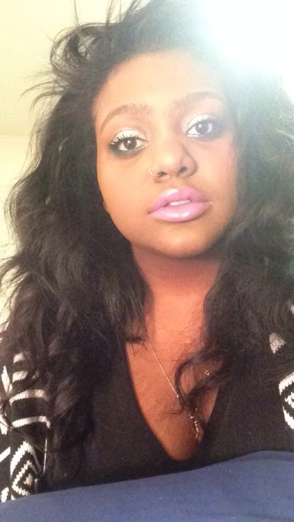 fckyeahprettyafricans:  Mekelit, Ethiopian, 19. Instagram: MekelitF Tumblr: http://okmimiii.tumblr.com/