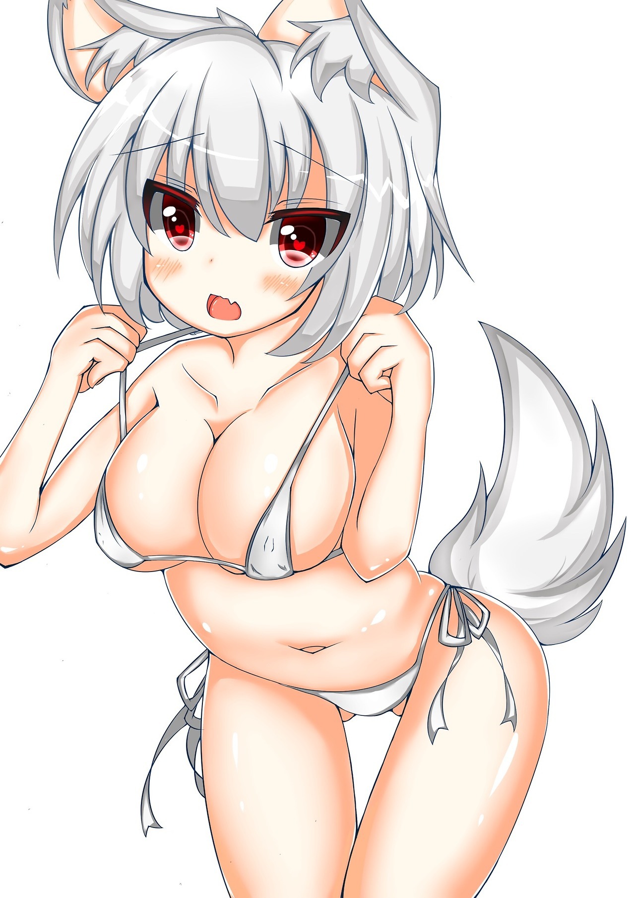 wolf-girls-going-awoo:無糖