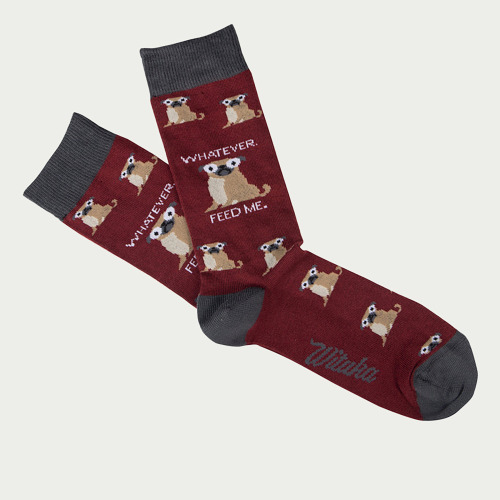 New Product Alert: SOCKS from Wituka! Swipe/click/scroll to see the collection! Guys, seriously