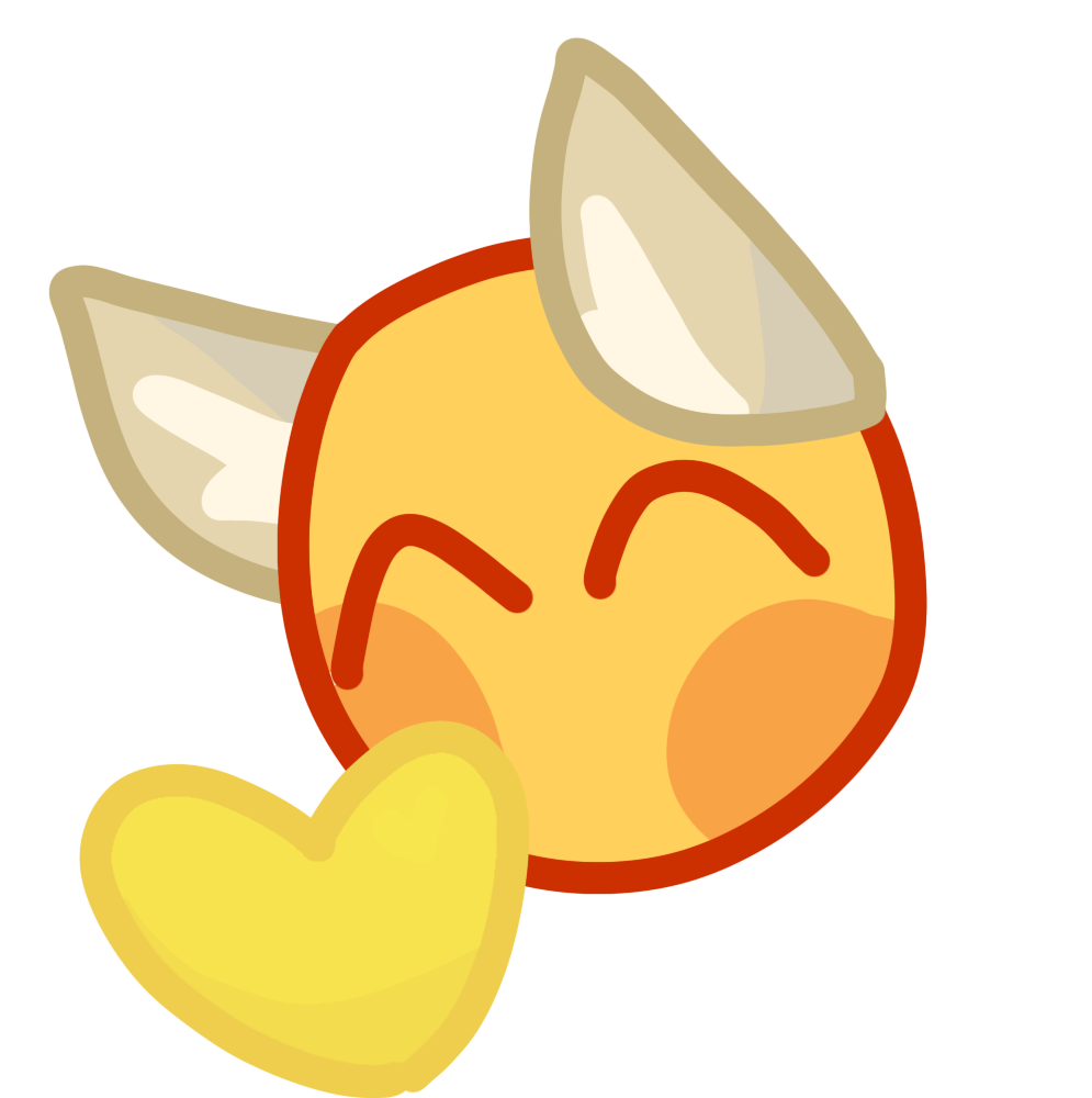 stare_cat - Discord Emoji