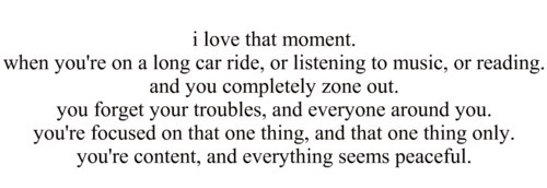 My Teen Quote
