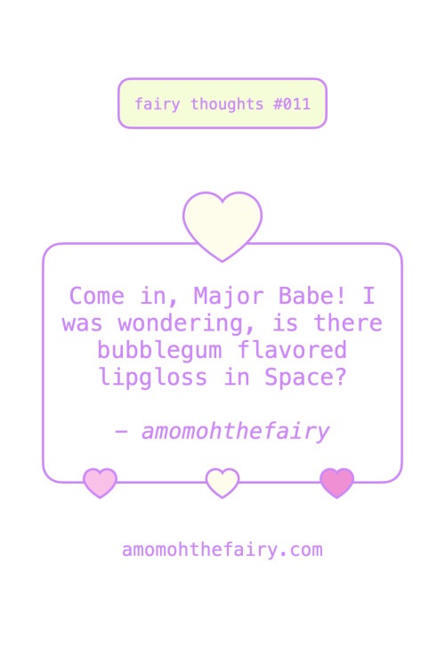 Come In, Major Babe!