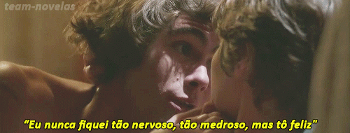 Quem vai busca p fuma?
