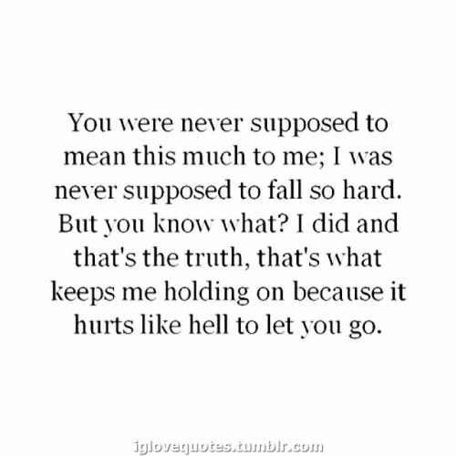 iglovequotes:  Daily dose of love quotes here