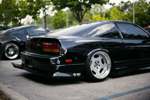 Street AttackNissan 240SX (S13)