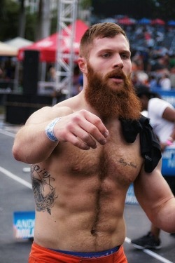 Ginger Genes