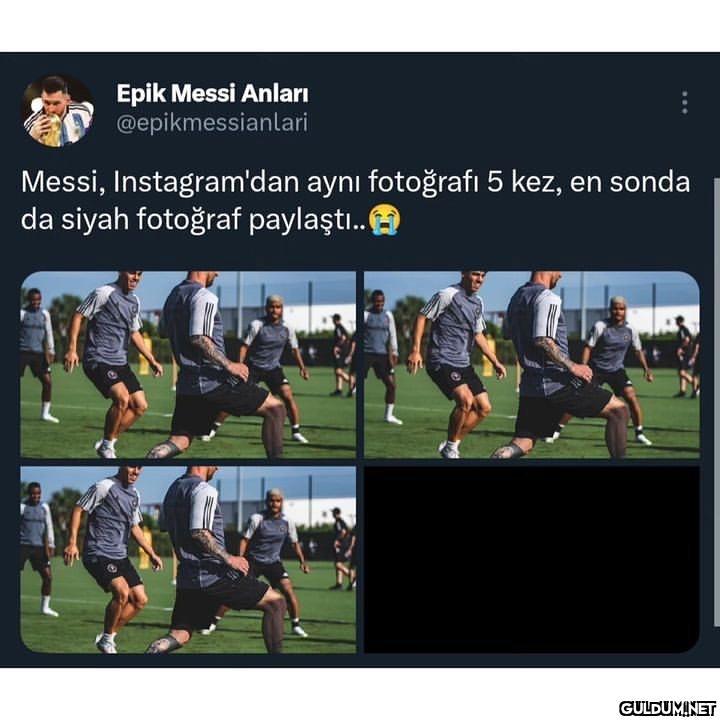 bu adam sosyal medya...