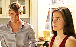 leepacey:  Lee Pace as Aaron Tyler in Wonderfalls ep05 