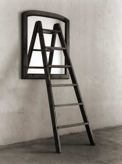 Untitled by Chema Madoz