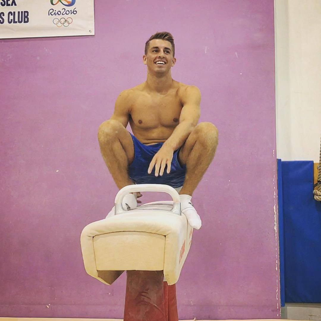 malecelebhub:MAX WHITLOCK