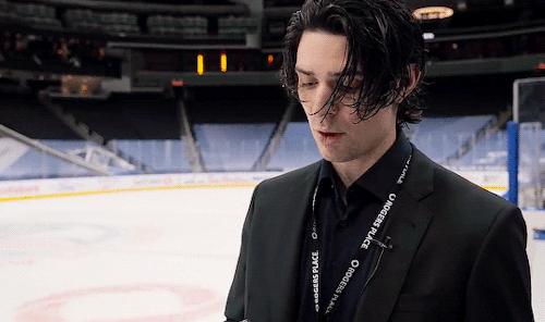 Carey Price — 20-21 Season