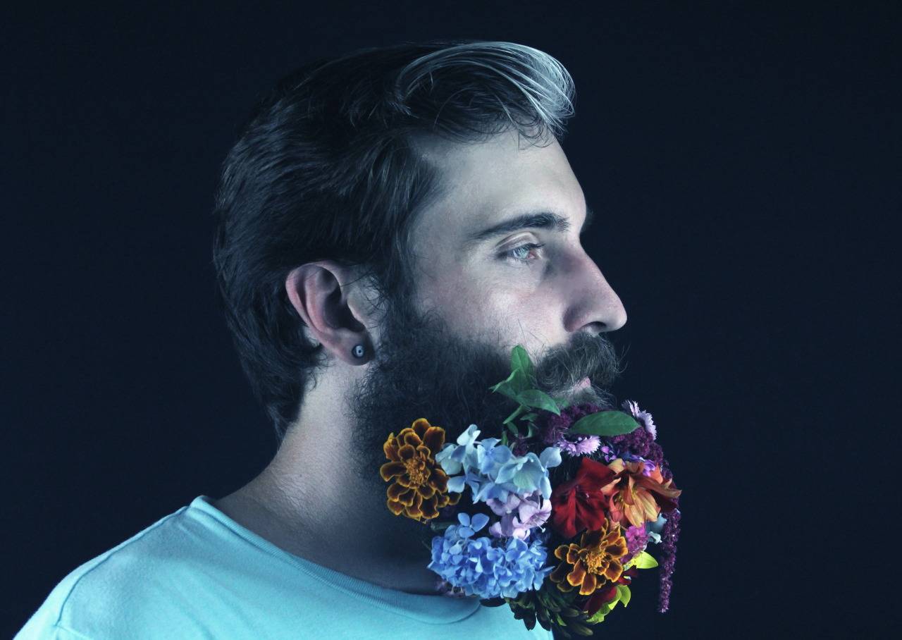 thegaybeards:  A beard of dreams.